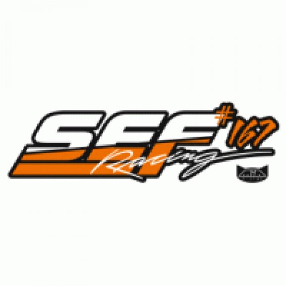 Logo of sef racing