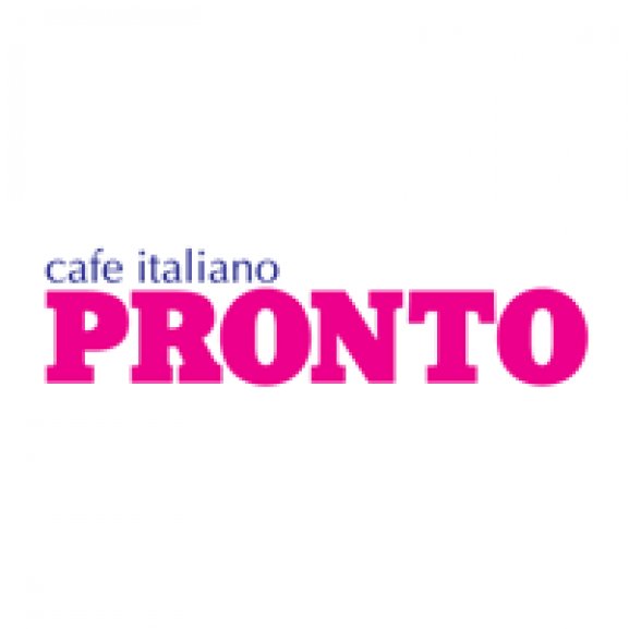 Logo of Pronto