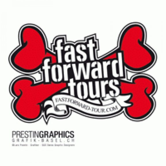 Logo of Fast Forward Tours