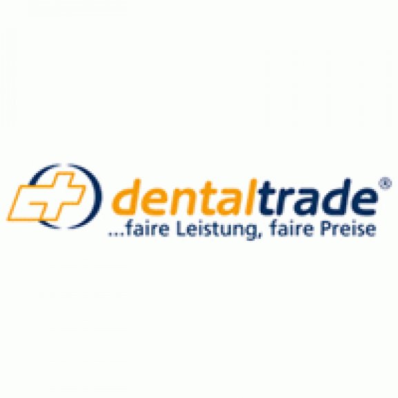Logo of dentaltrade GmbH & Co. KG