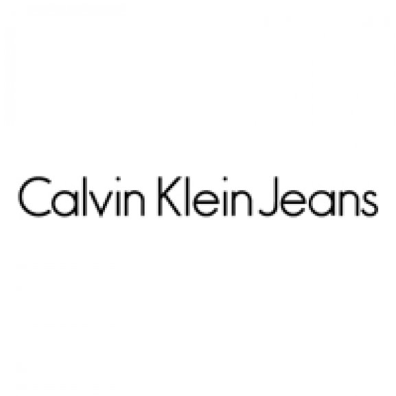 Logo of Calvin Klein Jeans