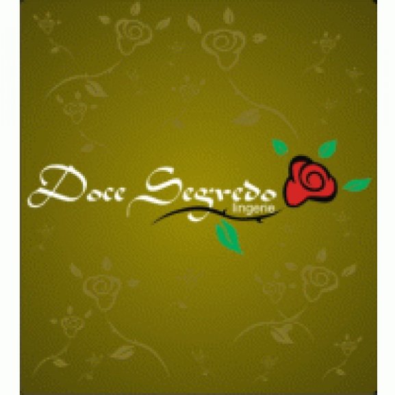 Logo of Doce Segredo Lingerie