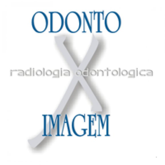 Logo of Odonto Imagem