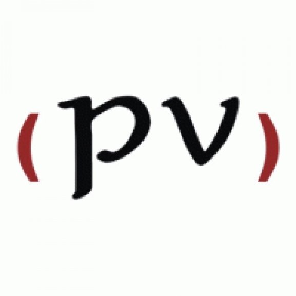 Logo of PV