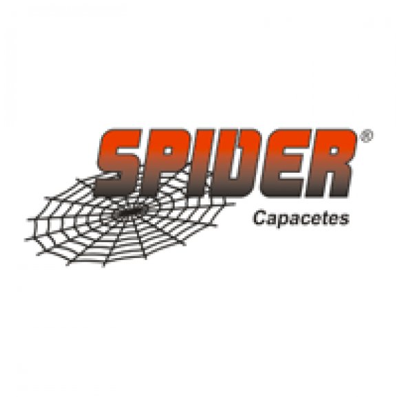 Logo of Spider Capacetes