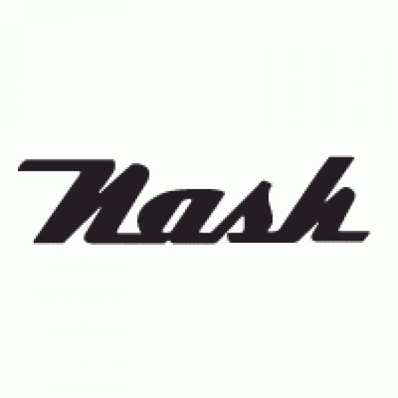 Logo of Nash Motors