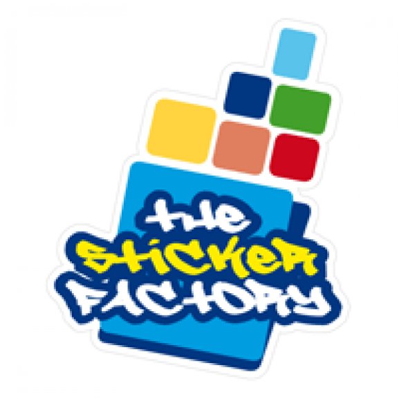Logo of Stickerfactory