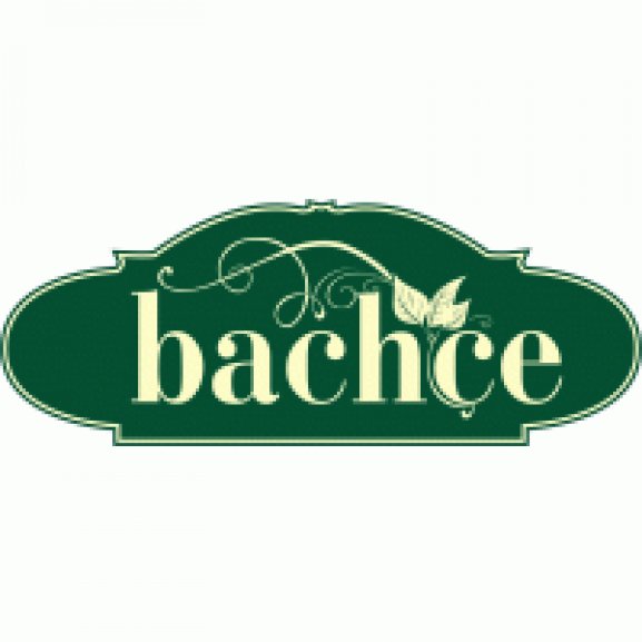 Logo of Bachçe