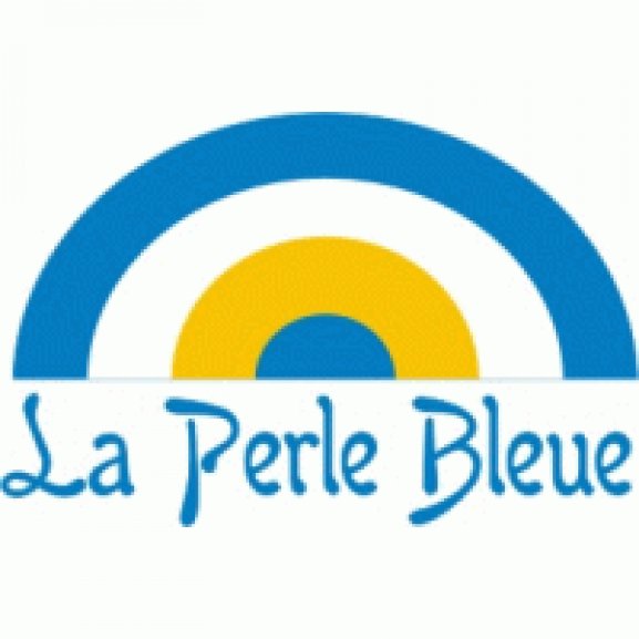 Logo of La Perle Bleue_ SNACK