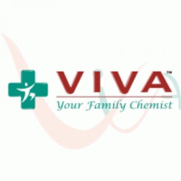 Logo of VIVA - Your Ffamily Chemist