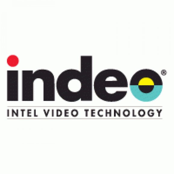Logo of Indeo