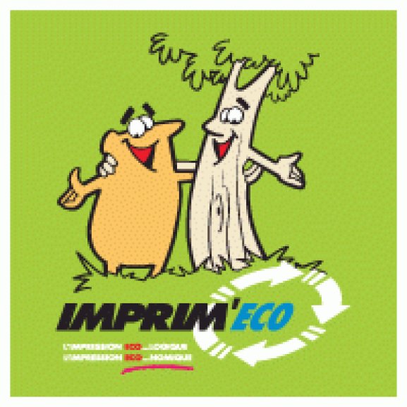 Logo of Imprimeco