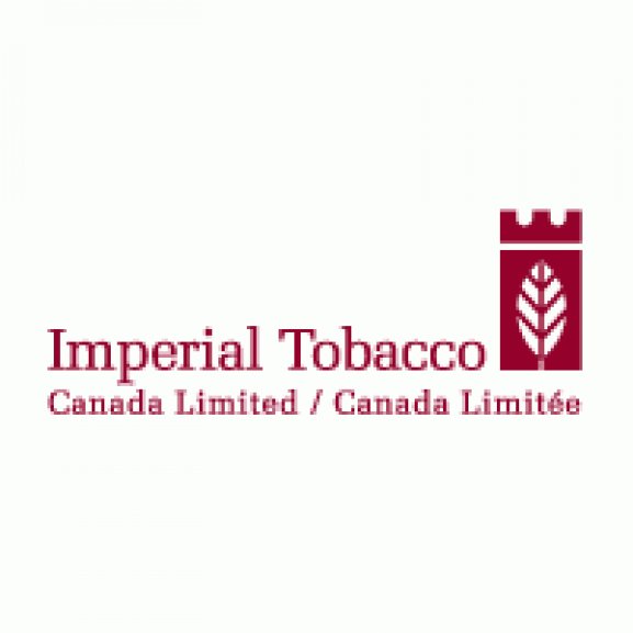 Logo of Imperial Tobacco Canada