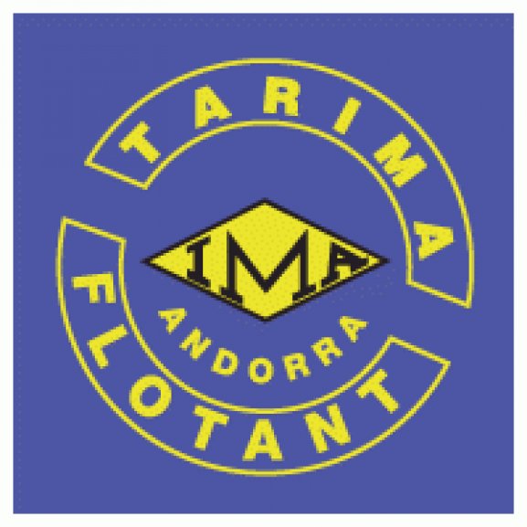 Logo of IMA Andorra