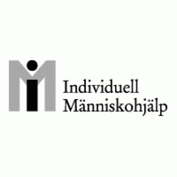 Logo of Individuell Manniskohjalp
