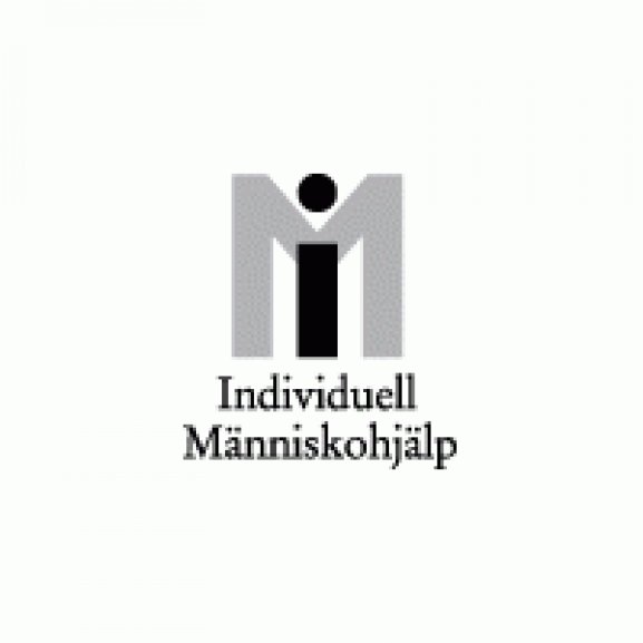 Logo of Individuell Manniskohjalp