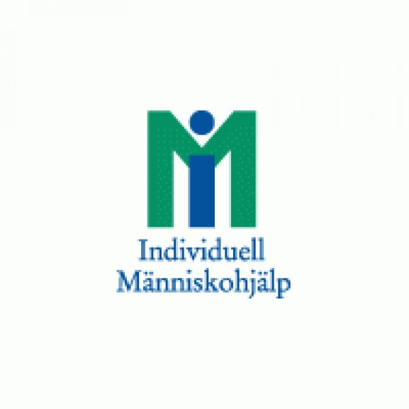 Logo of Individuell Manniskohjalp