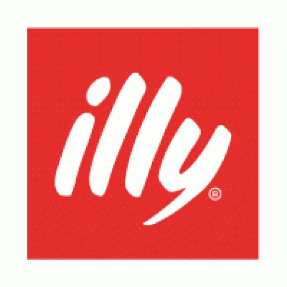 Logo of illy