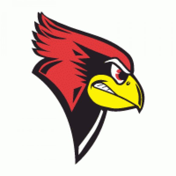 Logo of Illinois State Redbirds