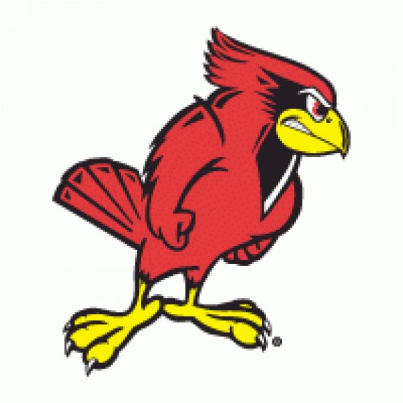 Logo of Illinois State Redbirds
