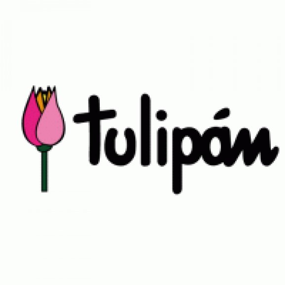 Logo of tulipan