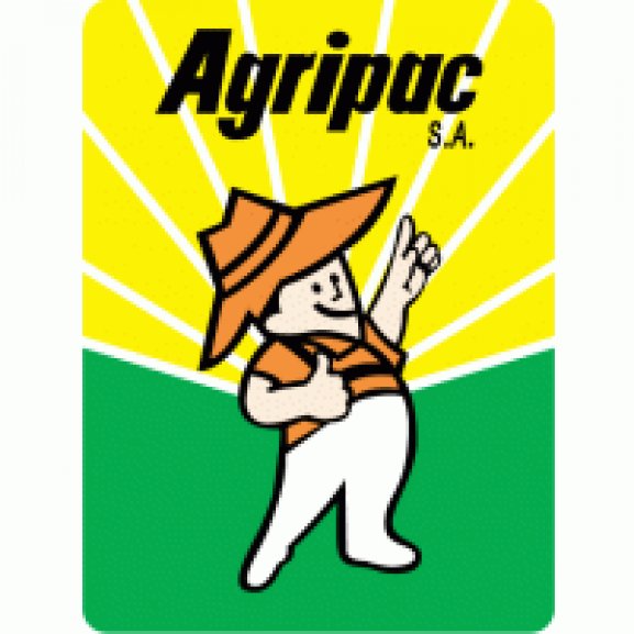 Logo of AGRIPAC