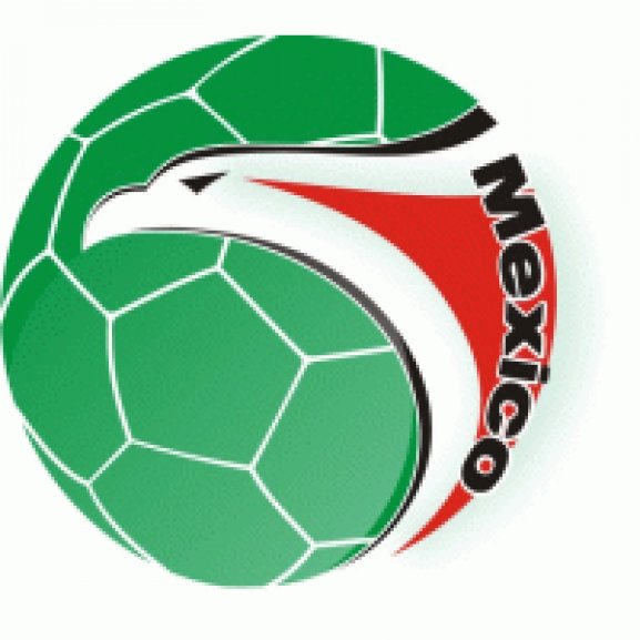Logo of mexico logo