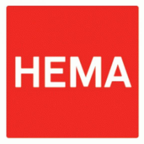 Logo of Hema