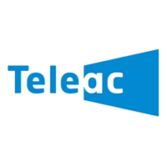 Logo of Teleac