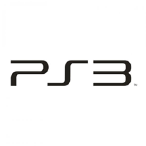 Logo of PS3 (new)