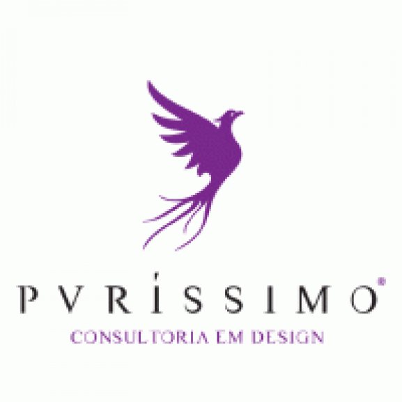 Logo of Puríssimo