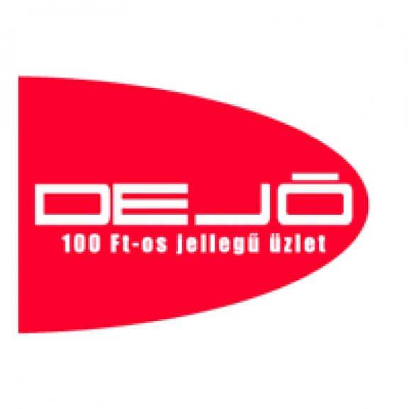 Logo of DEJÓ