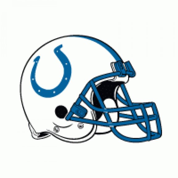 Logo of Indianapolis Colts