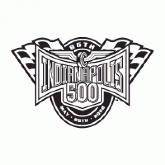 Indianapolis 500 | Brands of the World™ | Download vector logos and ...