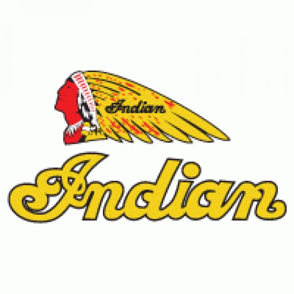 Logo of Indian