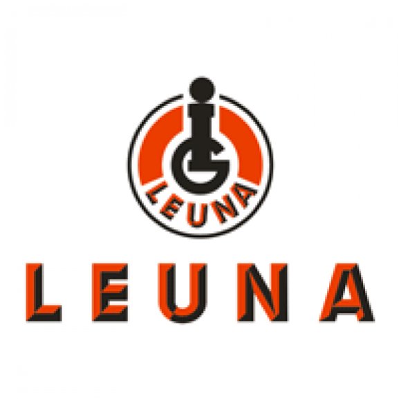 Logo of Leuna