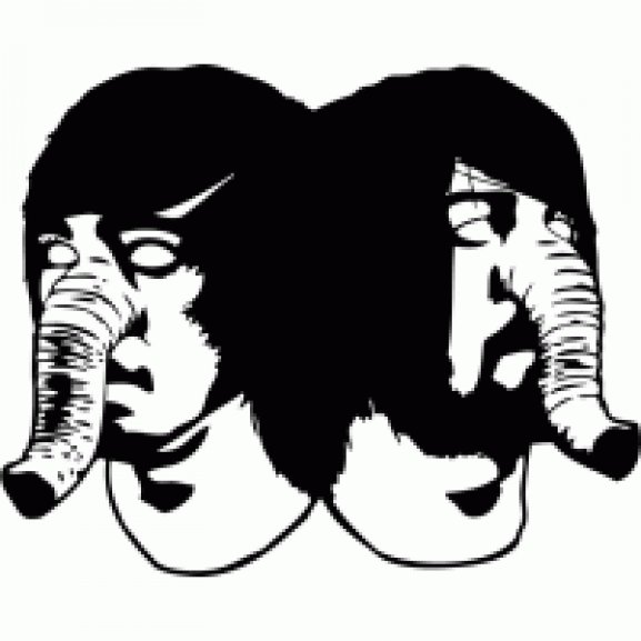 Logo of death from above