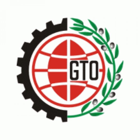 Logo of Gaziantep Ticaret Odası GTO