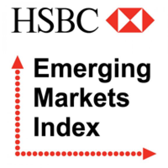 Logo of HSBC EMERGING MARKETS INDEX