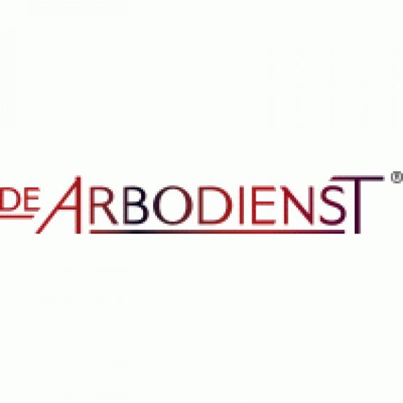Logo of De Arbodienst