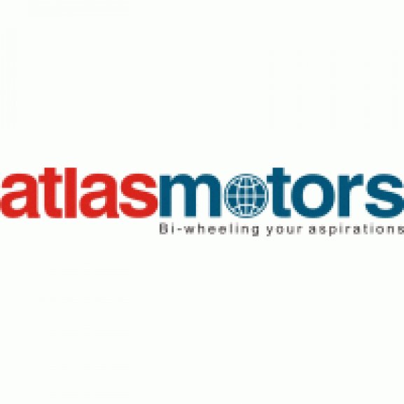 Logo of Atlas Motors