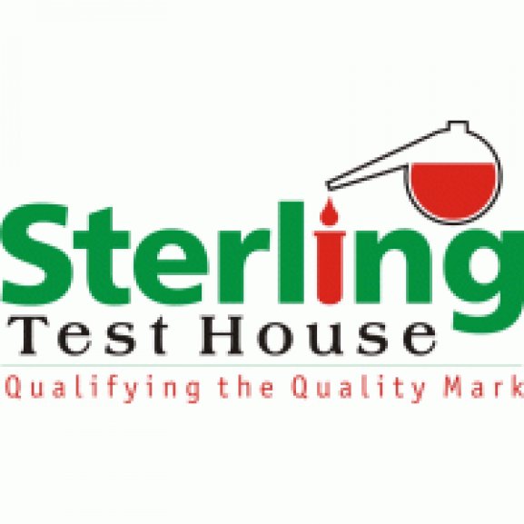 Logo of Sterling Test House