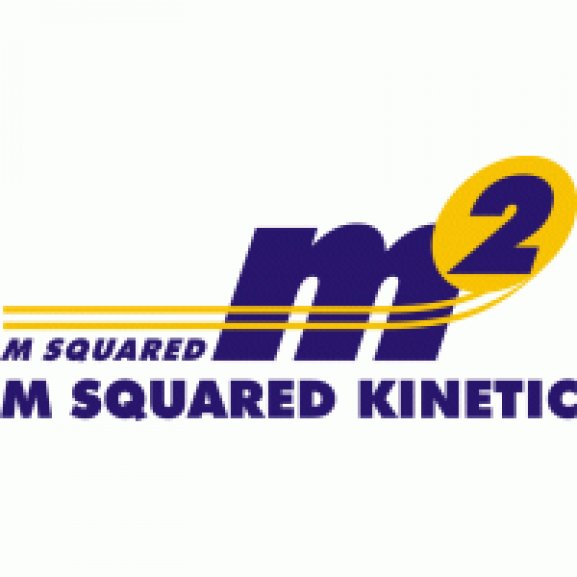 Logo of M2 Kinetic