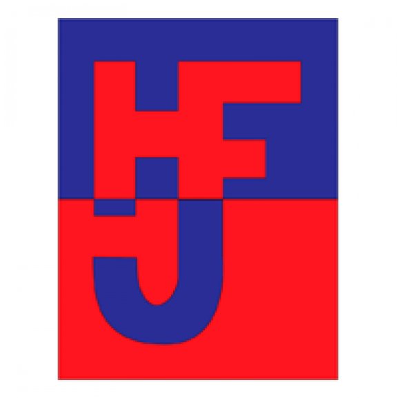 Logo of HJF