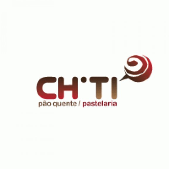 Logo of CH'TI PADARIA