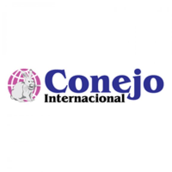 Logo of CONEJO INTERNACIONAL