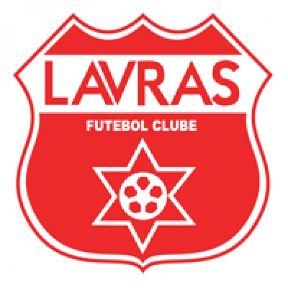 Logo of Lavras Futebol Clube (Lavras - MG)