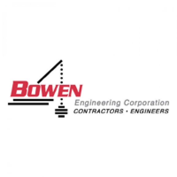 Logo of Bowen Engineering
