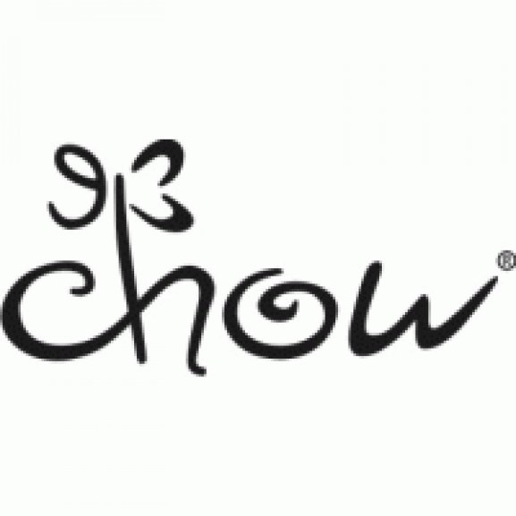 Logo of Chow