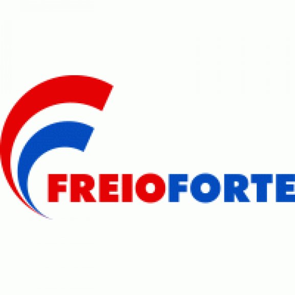 Logo of Freio Forte